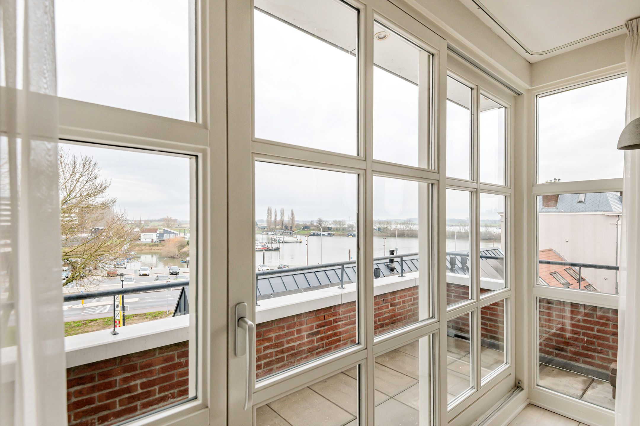 Foto 21 van Zoutkeetstraatje 20-31