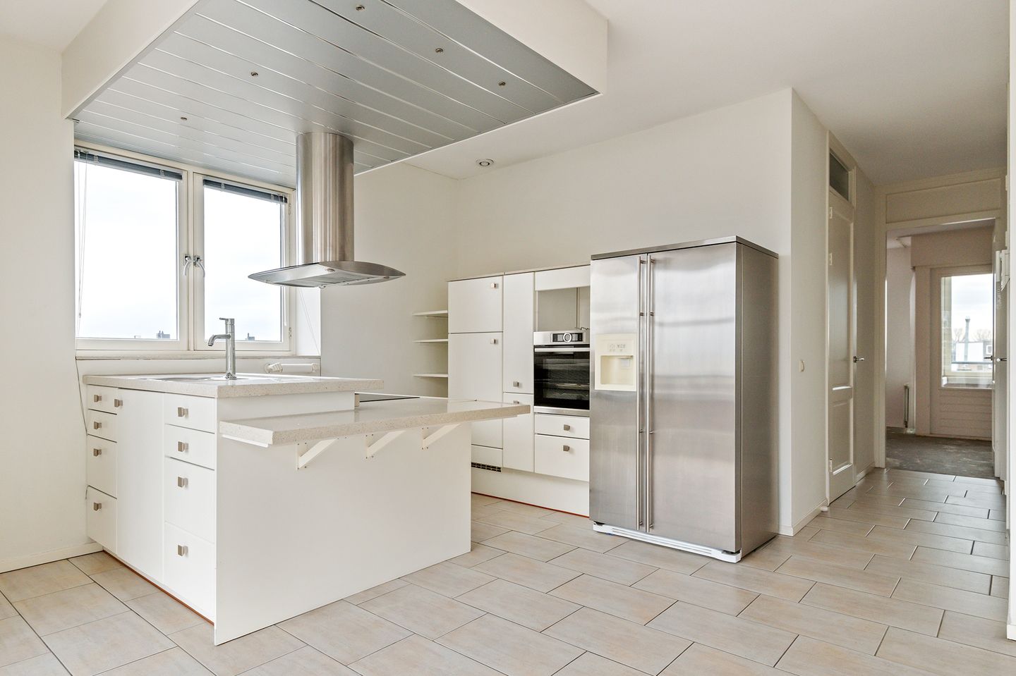 Foto 25 van Zoutkeetstraatje 20-31