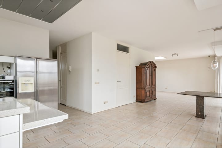 Foto 26 van Zoutkeetstraatje 20-31