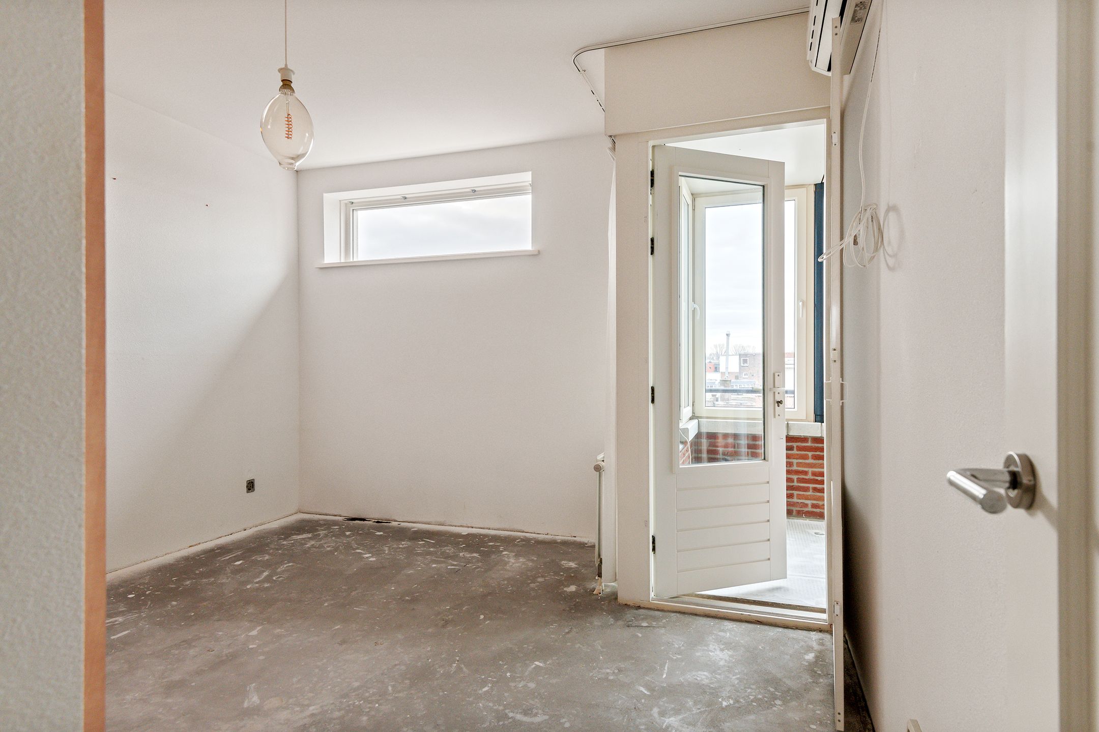 Foto 27 van Zoutkeetstraatje 20-31