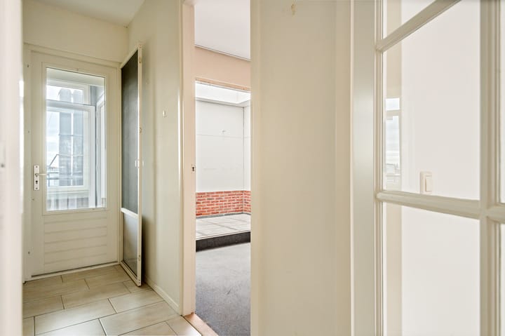 Foto 30 van Zoutkeetstraatje 20-31