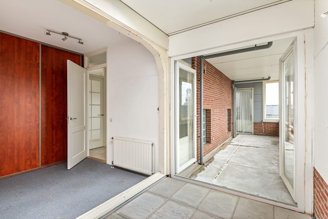 Foto 32 van Zoutkeetstraatje 20-31