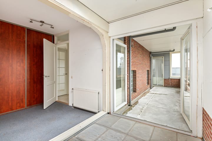 Foto 32 van Zoutkeetstraatje 20-31