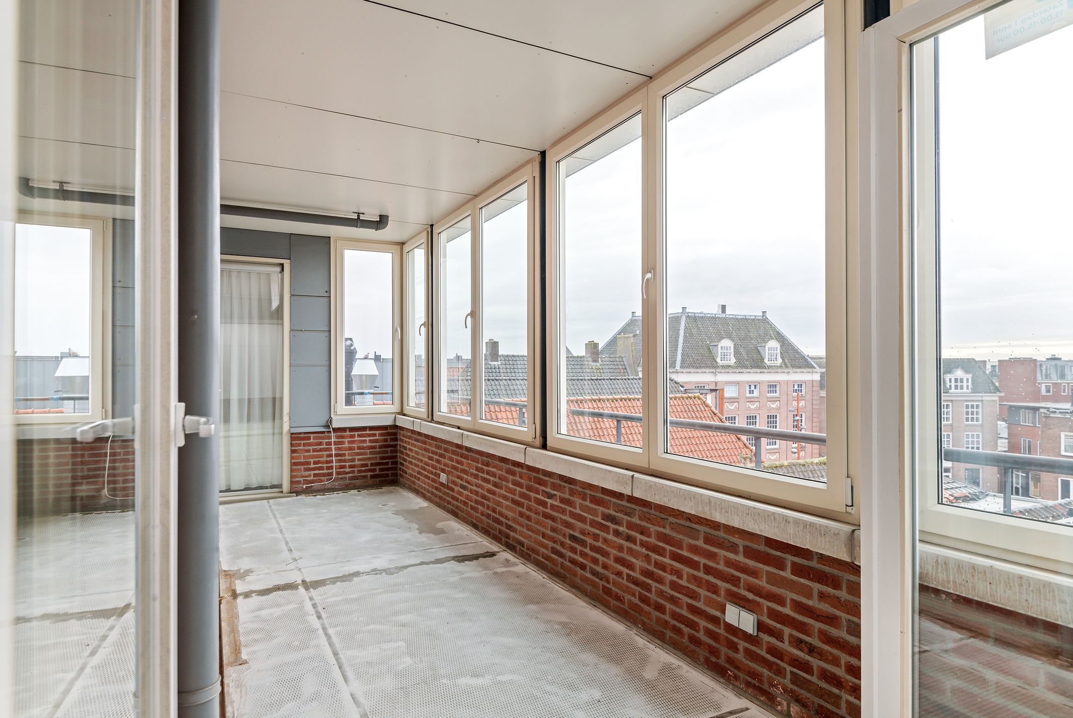 Foto 33 van Zoutkeetstraatje 20-31