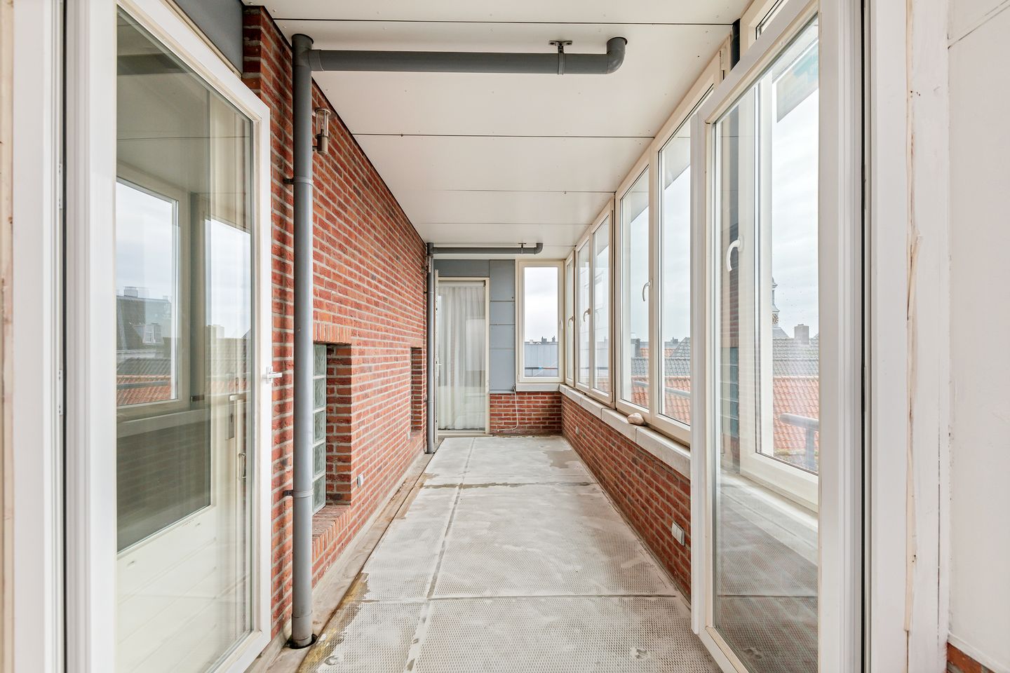 Foto 34 van Zoutkeetstraatje 20-31