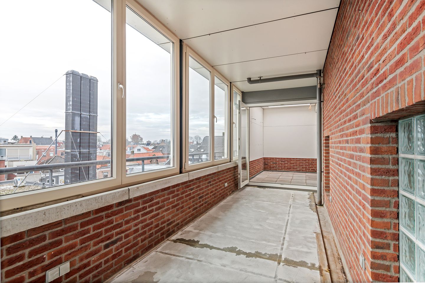 Foto 35 van Zoutkeetstraatje 20-31