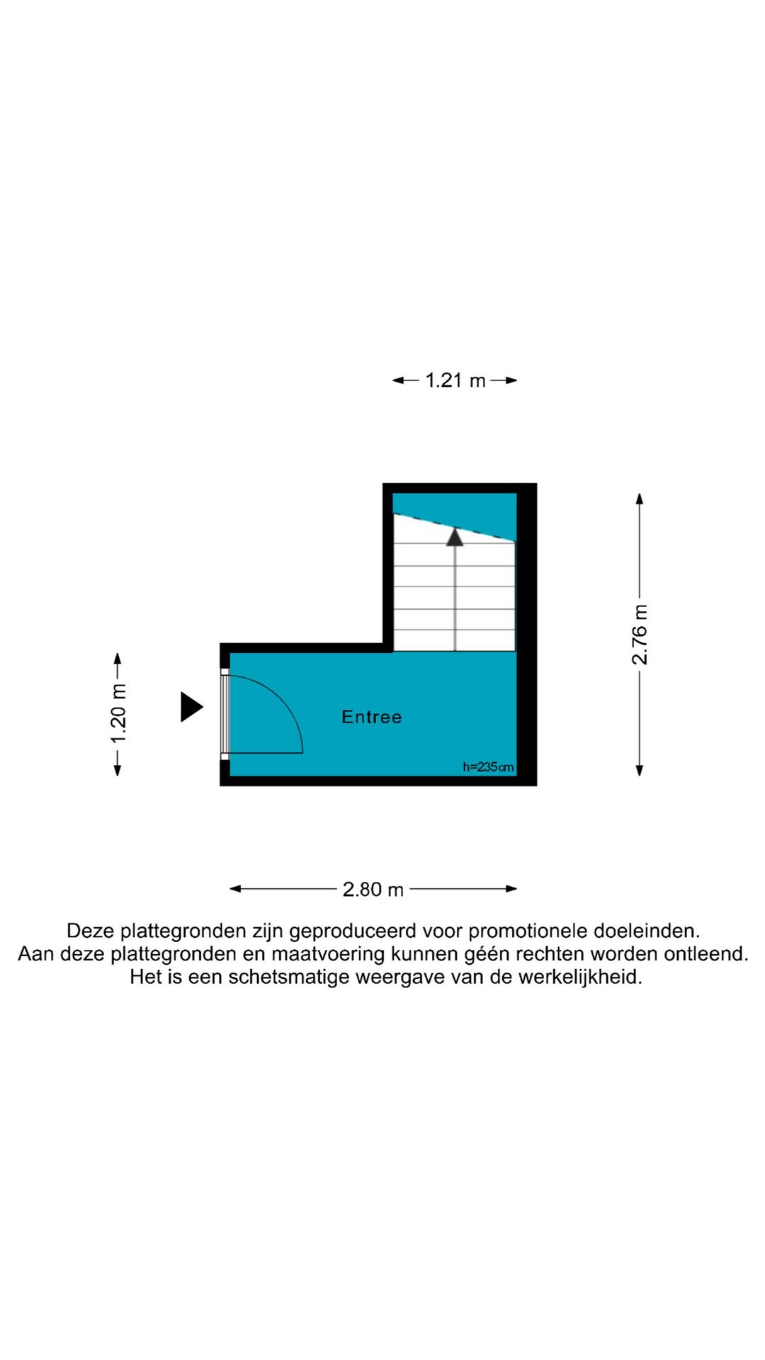 Foto 57 van Zoutkeetstraatje 20-31