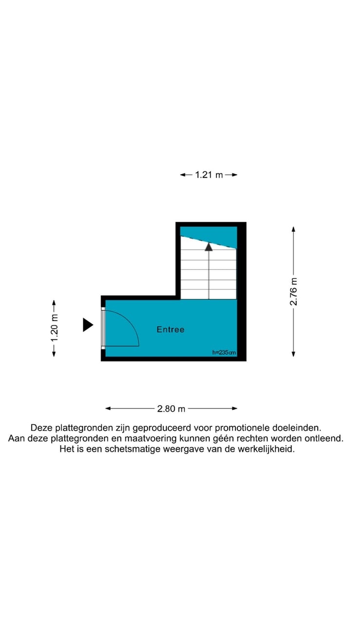 Foto 57 van Zoutkeetstraatje 20-31