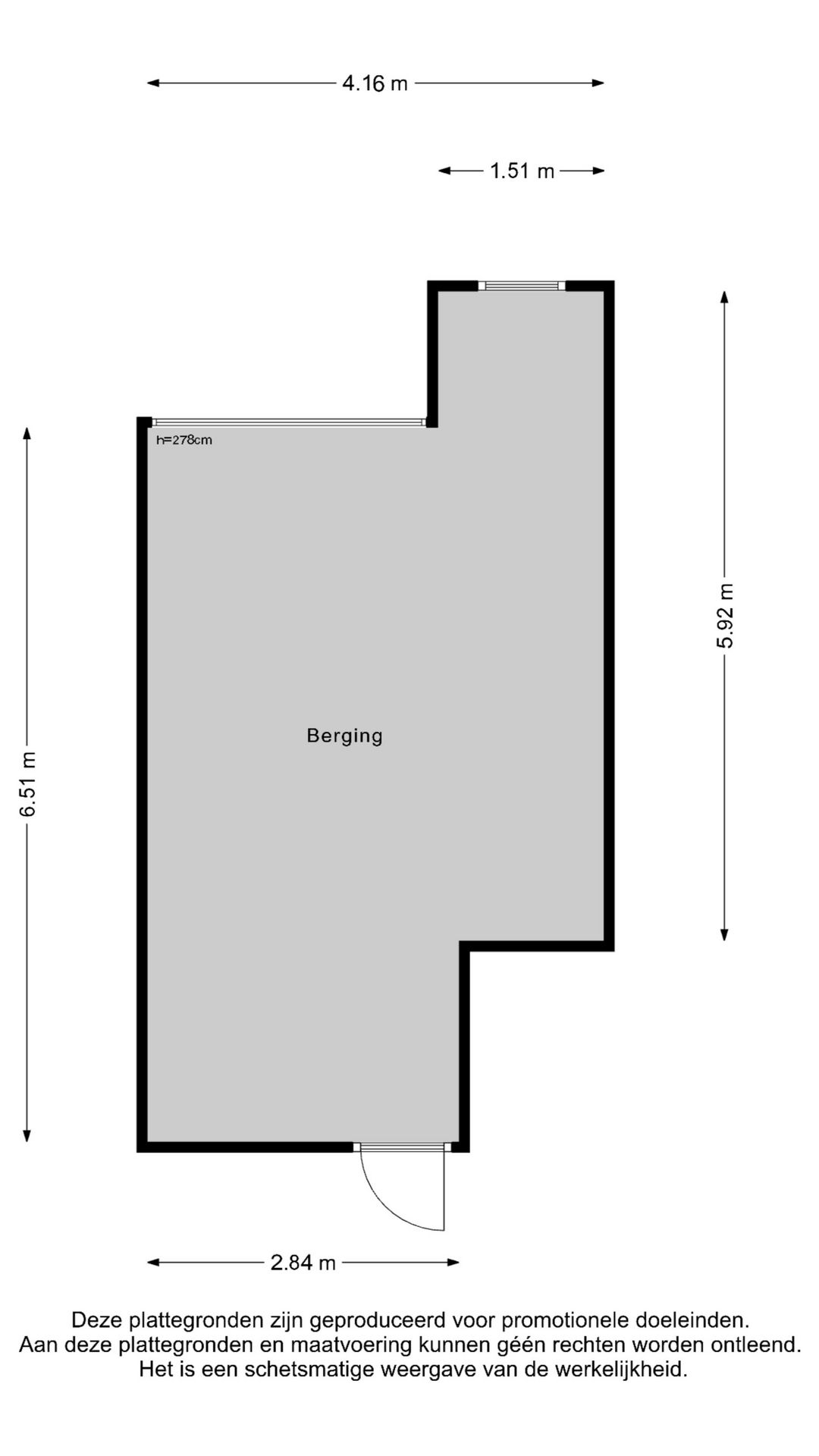Foto 58 van Zoutkeetstraatje 20-31