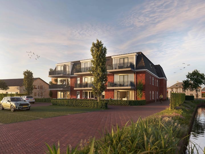 Het Ambacht Genderen main image