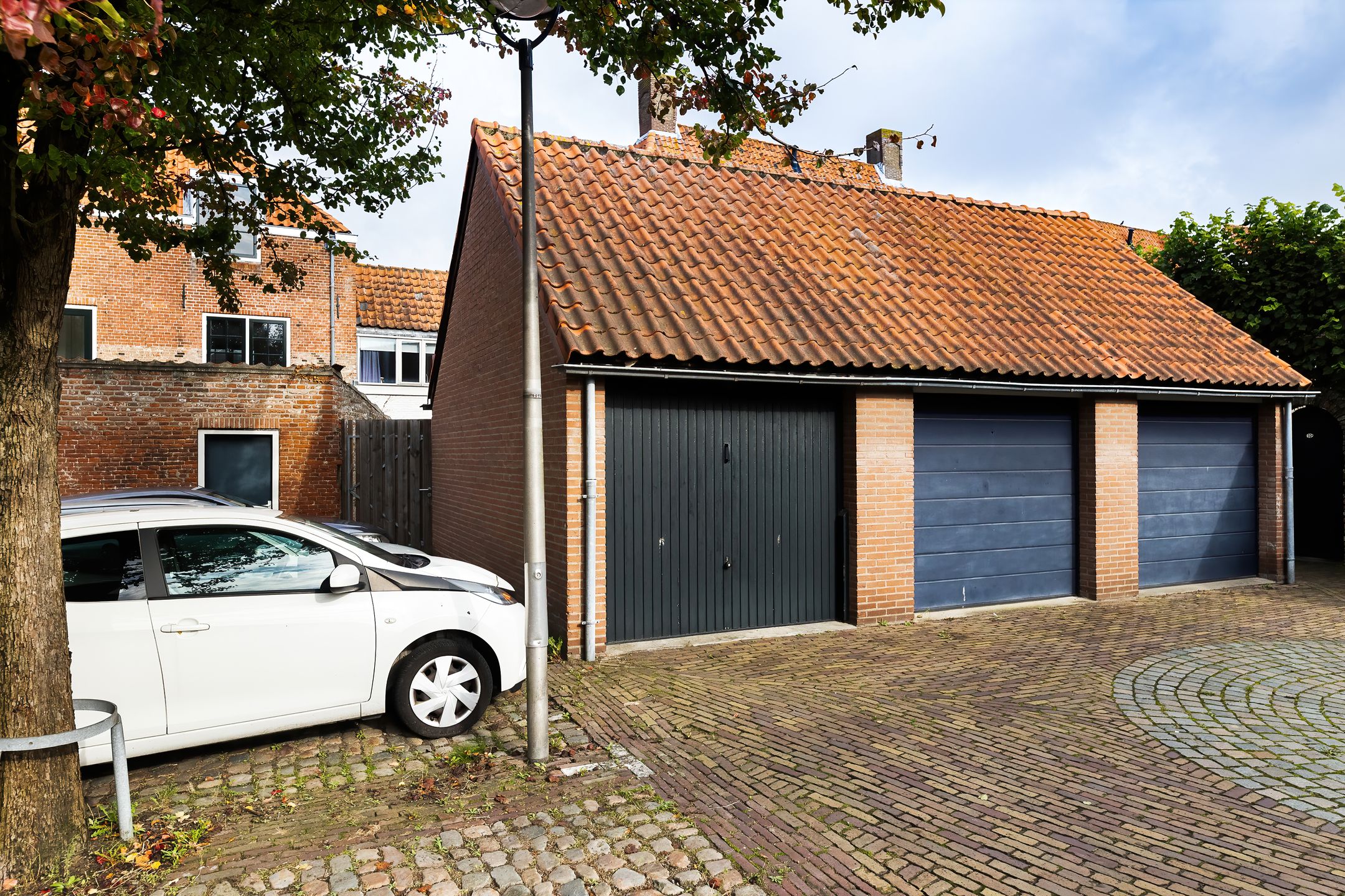 Roosterstraat, 1, Middelburg, 4331KZ, Zeeland, Nederland 1