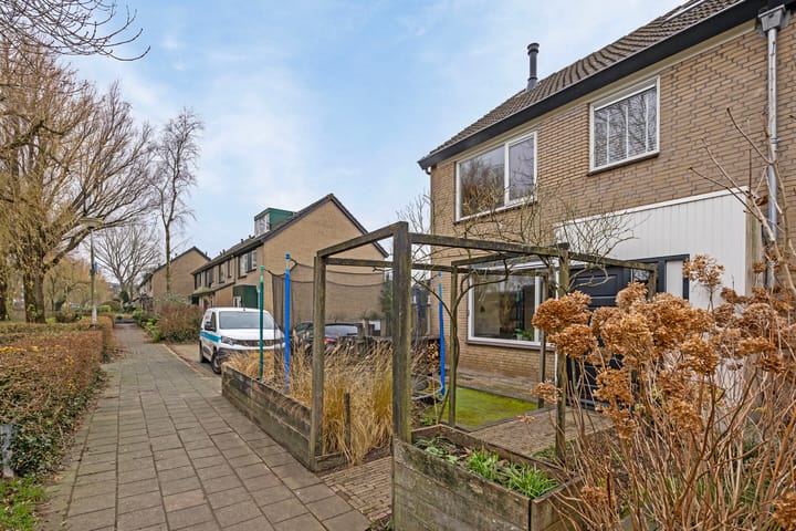 Foto 2 van De Boskamp 101