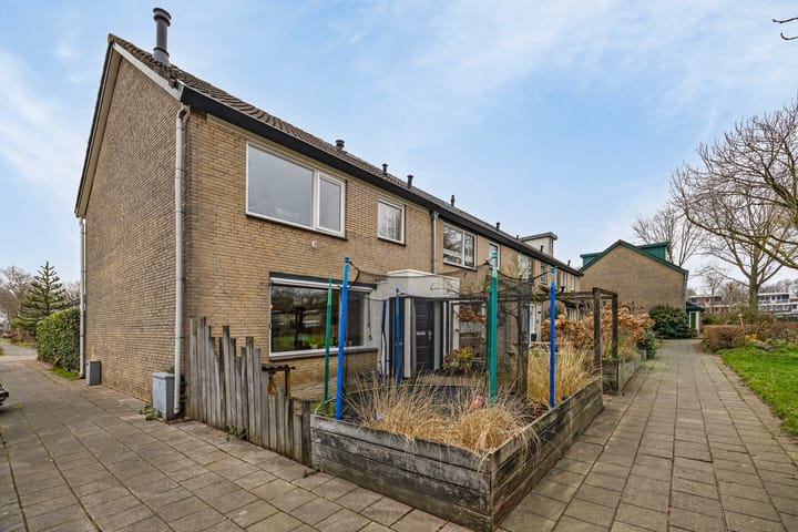 Foto 3 van De Boskamp 101