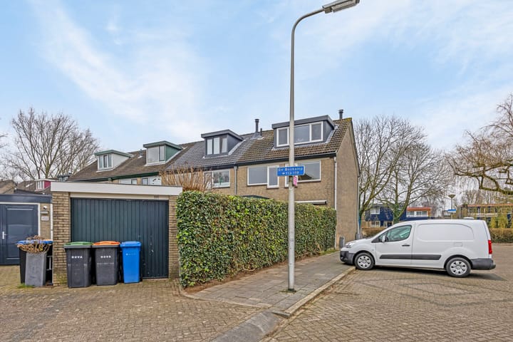 Foto 5 van De Boskamp 101