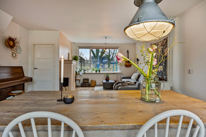 Foto 9 van De Boskamp 101