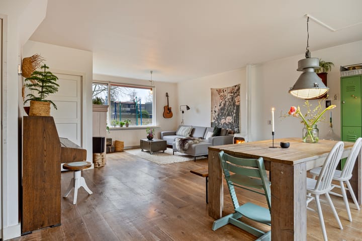 Foto 10 van De Boskamp 101