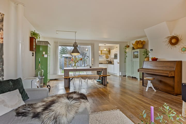 Foto 12 van De Boskamp 101