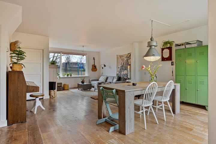 Foto 21 van De Boskamp 101