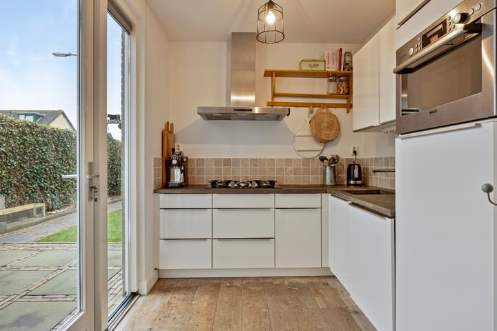 Foto 24 van De Boskamp 101