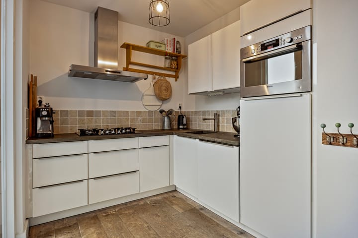 Foto 25 van De Boskamp 101