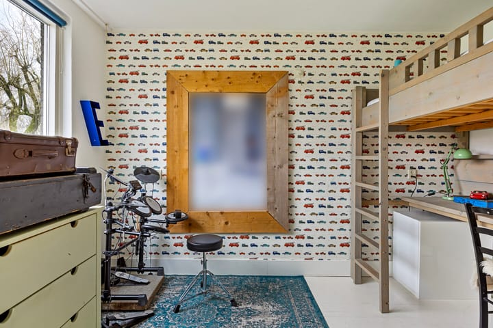 Foto 39 van De Boskamp 101