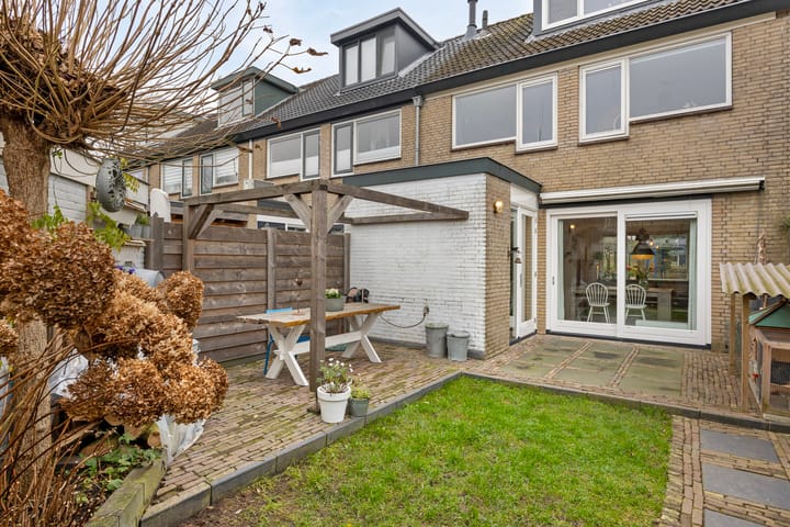 Foto 47 van De Boskamp 101