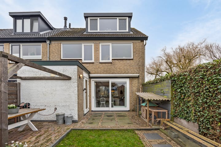 Foto 48 van De Boskamp 101