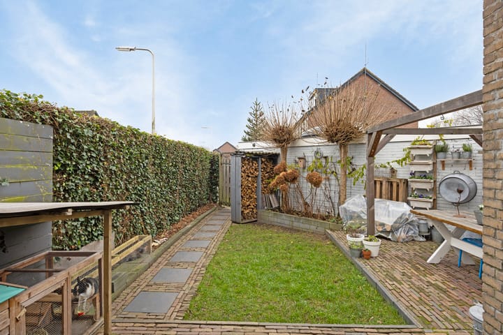 Foto 49 van De Boskamp 101