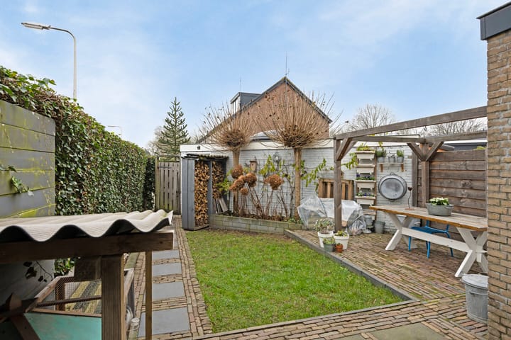 Foto 50 van De Boskamp 101