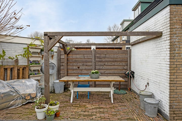 Foto 51 van De Boskamp 101