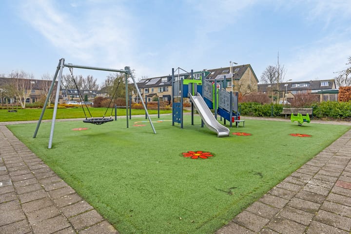 Foto 58 van De Boskamp 101