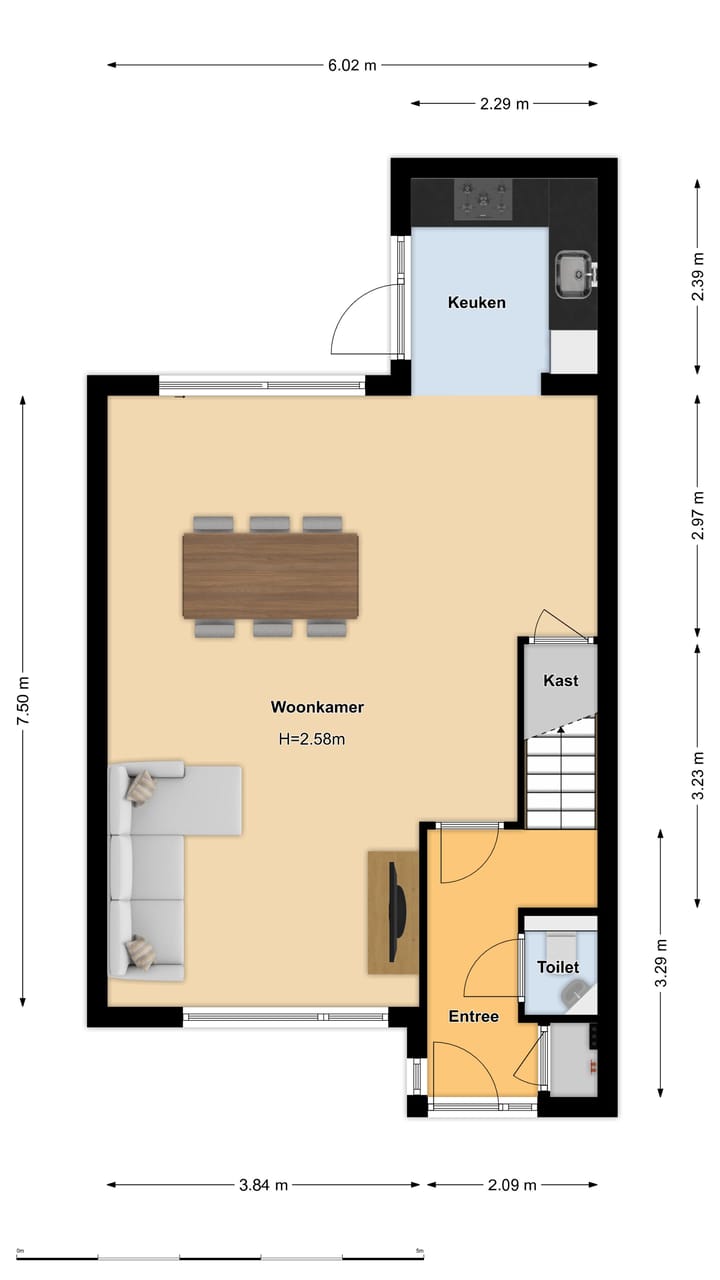 Foto 62 van De Boskamp 101