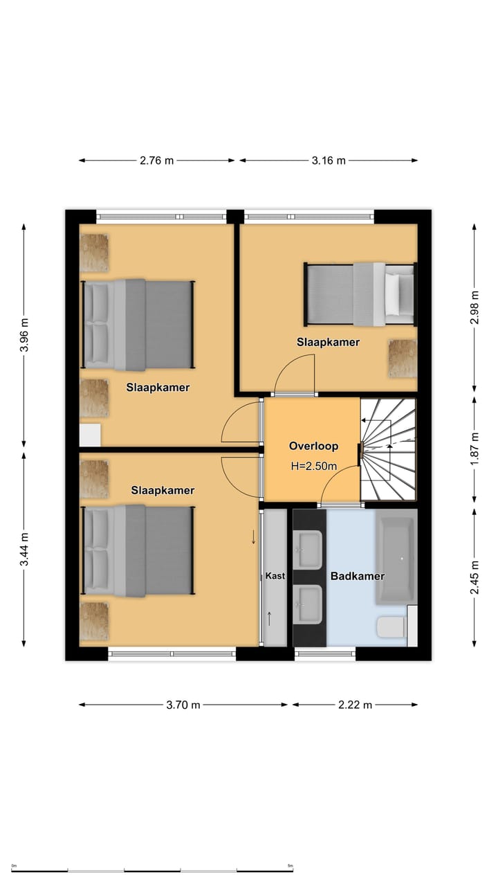 Foto 63 van De Boskamp 101