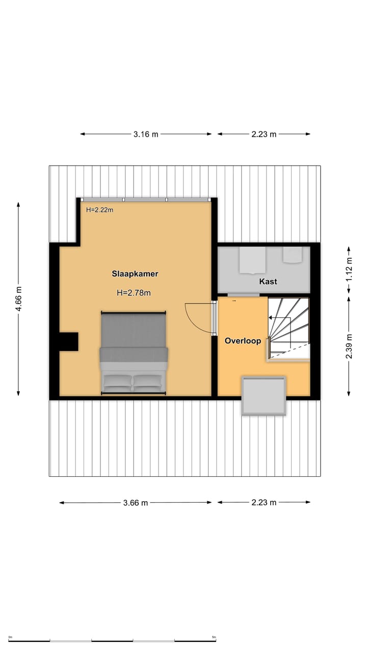 Foto 64 van De Boskamp 101