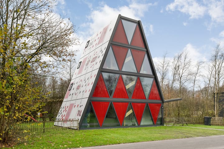 Foto 1 van Elsweg 15-T