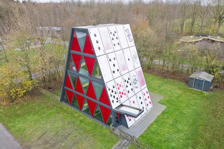 Foto 5 van Elsweg 15-T