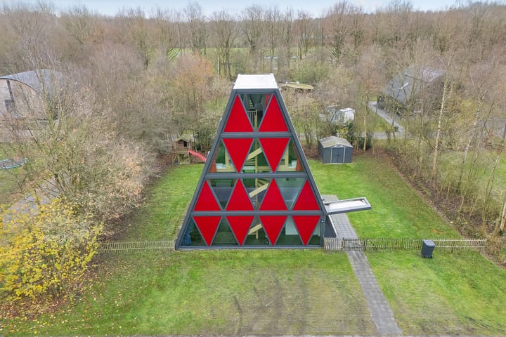 Foto 7 van Elsweg 15-T