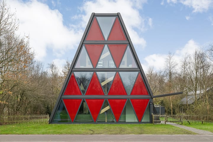 Foto 8 van Elsweg 15-T