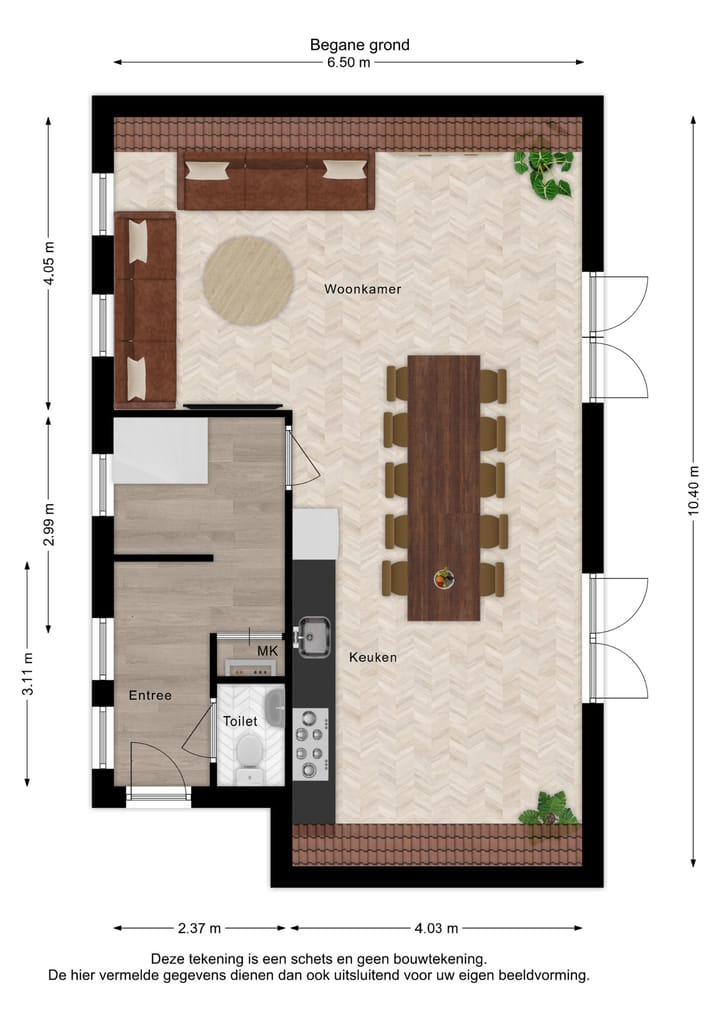 Foto 42 van Elsweg 15-T