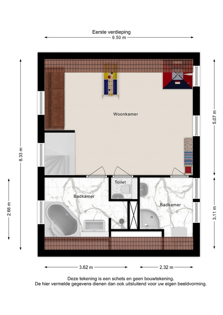 Foto 43 van Elsweg 15-T