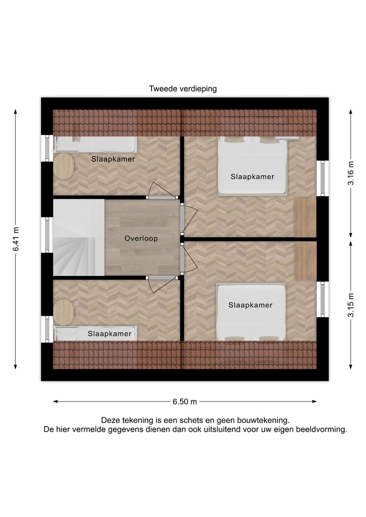 Foto 44 van Elsweg 15-T