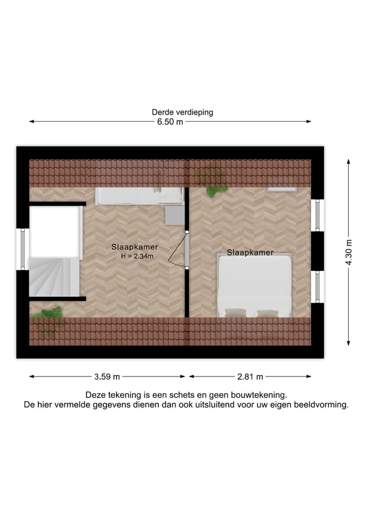 Foto 45 van Elsweg 15-T