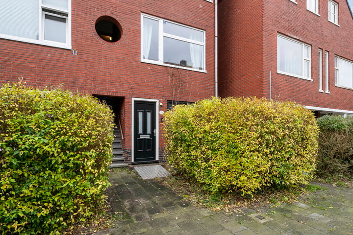 View photo of Lingestraat 15