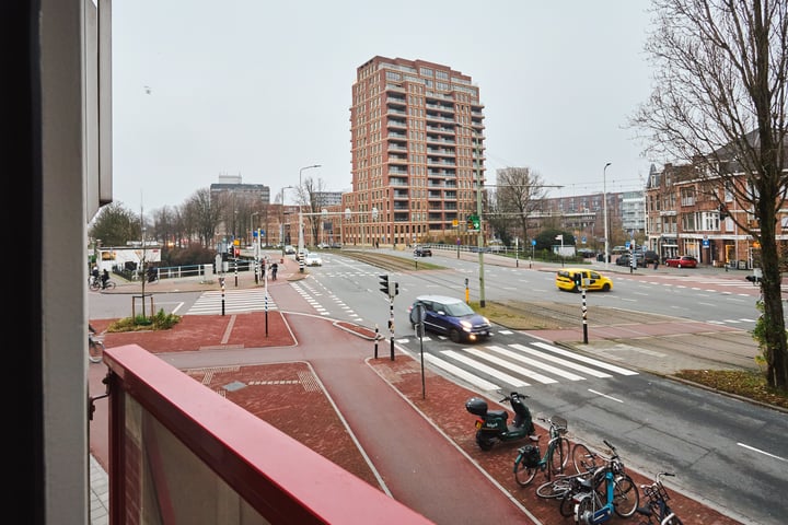 Bekijk foto 21 van Waldeck Pyrmontkade 9