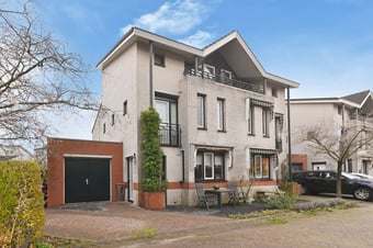 Astersingel 128 secondary image