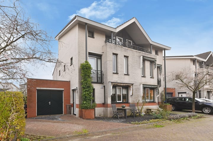 Foto 2 van Astersingel 128