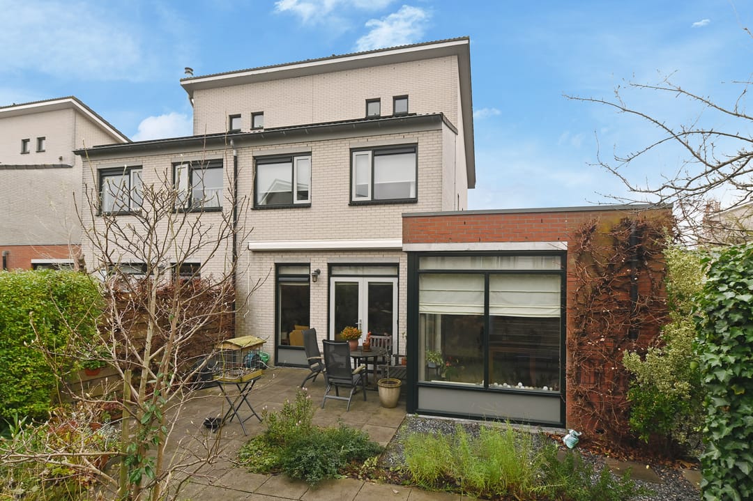 Photo 1 of Astersingel 128