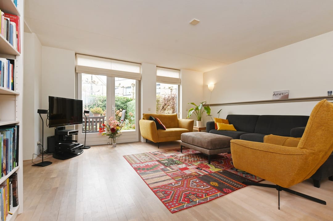 Photo 8 of Astersingel 128