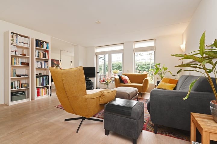 Foto 10 van Astersingel 128