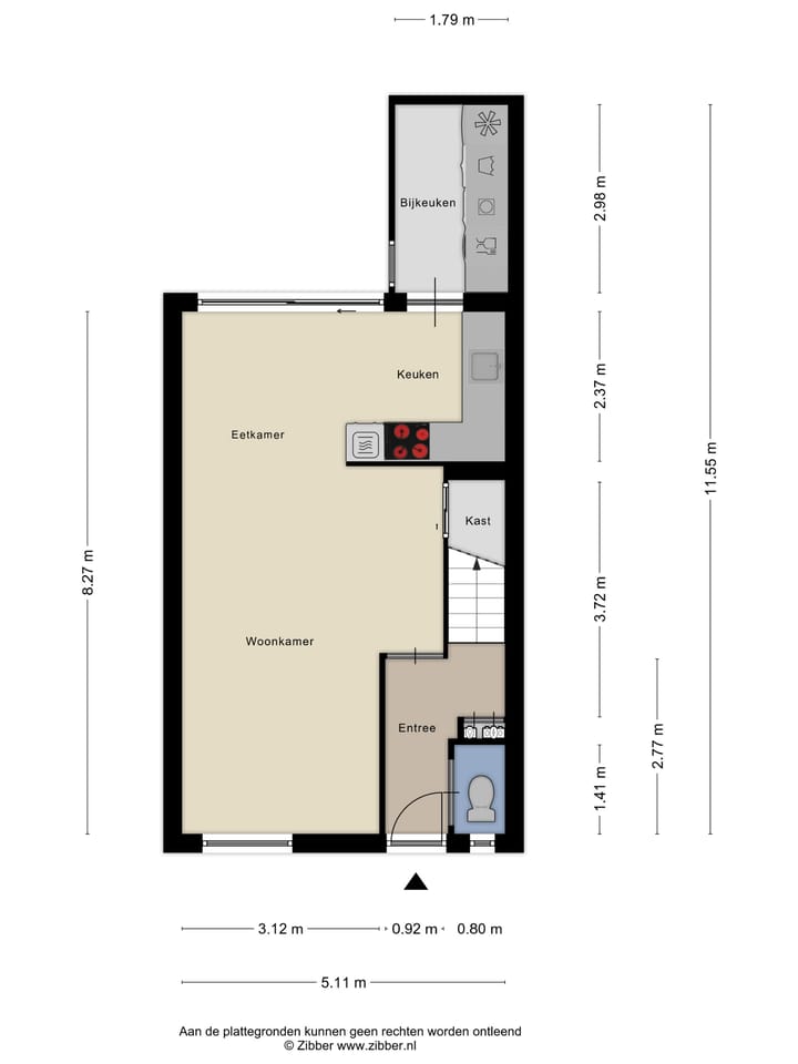 Foto 41 van Varensdaal 6